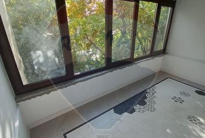 4 camere renovat | vedere fântâni Unirii | Bibescu Vodă | 106 mp - 22