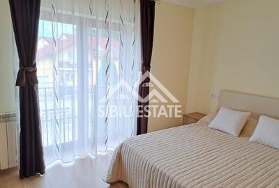 Casa moderna individuala cu 5 camere 184 mp utili , teren 500 mp . - 7