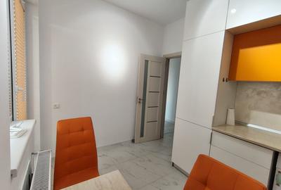 | Garsoniera Grozavesti - Regie Residence Faza 2 | - 7