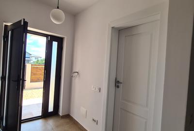 OMNIA-Proprietati alese! Casă la superlativ: curte mare, detalii  atragatoare. - 29