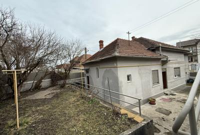 Casă spațioasă cu potențial de extindere, zona Judecatoriei - 15