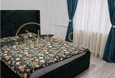 Vanzare apartament cu 2 camere metrou Stefan cel Mare - 5