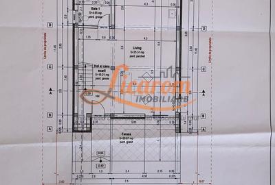 Vila LUX Parter+Etaj(stil mediteranean) in Stupini zona Plugarilor - 8