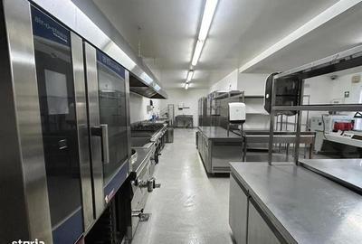 Spatiu comercial   Bucatarie echipata, Autogara Beta, langa Gara - 2