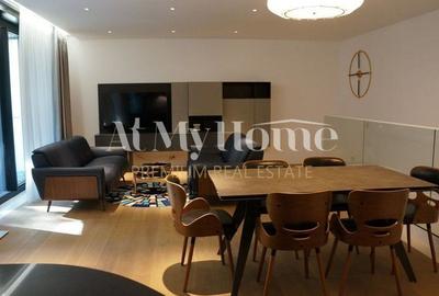 Apartament exclusivist tip duplex de 4 camere/ Primaverii/ 2 locuri subteran - 2