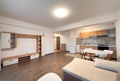 Apartament 2 camere Complex VISION-Grand Arena, mobilat, PRIMA INCHIRIERE - 17