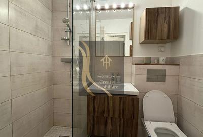 Apartament 2 camere decomandat complet utilat și mobilat - 10