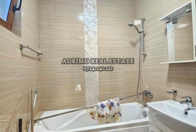 Ap3cam PROASPAT RENOVAT - Bloc Nou - City Park Mall - Termen Lung -650euro - 13