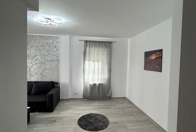 Regie Residence Inchiriere AP 2 Camere Lux ,Grozavesti ,The Bridge Business Park - 7