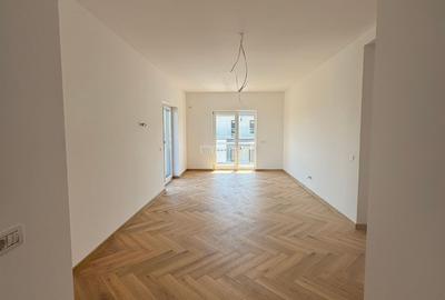 Penthouse spațioas și modern, cu terasă panoramică - Torontalului - 7