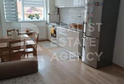 Vânzare, apartament cu 3 camere în zona Militari Residence - 1