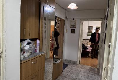 Apartament 2 camere de vânzare – Aleea Diham | Mega Mall | Arena Națională | Sec - 6