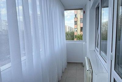 GARSONIERA RAHOVA, NEGOCIABIL, MOBILAT/UTILAT MODERN - 9