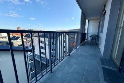 2 camere, etaj intermediar, lux, Sophia Residence - 6
