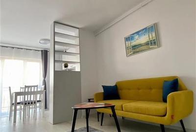 Apartament modern 2 camere balcon si parcare Magnolia - 2
