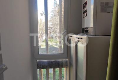 Apartament modern de inchiriat cu 3 camere balcon la etajul 1 Strand - 19