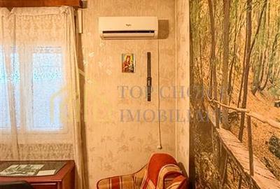 APARTAMENT 4 CAMERE - CALEA PLEVNEI 126 MP TOTAL PARCARE - FARMEC INTERBELIC - 16
