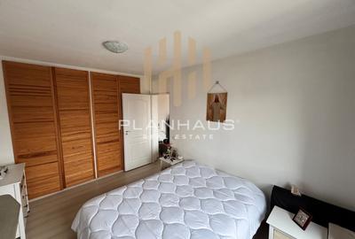 Apartament 3 camere  – zona Hortensiei - 6