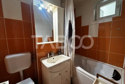 Apartament de vanzare 2 camere decomandate Mihai Viteazu etaj 1 - 6