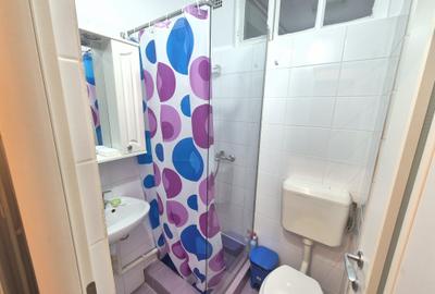 Inchiriere garsoniera cocheta mobilata si utilata zona Centrul Civic AFI Brasov - 25