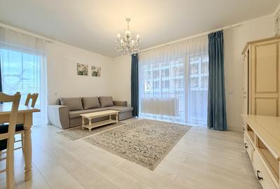 Apartament 2 camere, Gheorgheni, garaj, strada Soporului - 9