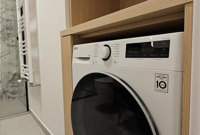 Apartament PREMIUM 2 camere 58mpPlopilor Parcul Rozelor - 15