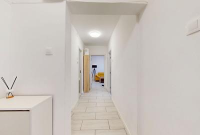 Apartament 2 camere Teiul Doamnei Lacul Tei - 26