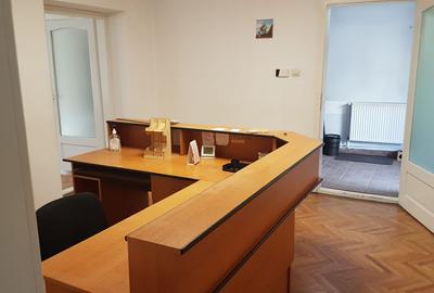 Oportunitate! Spațiu birouri 82 mp, parter, parcare, ultracentral – Sibiu - 2