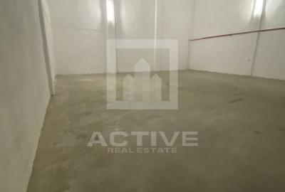 Spațiu industrial, 210 mp în Cordos