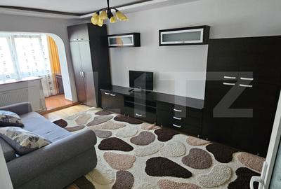 Apartament 4 camere, 73 mp, zona Burdujeni - 1