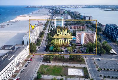 CAELIA Residence Rex Mamaia- INCHIRIERE TERMEN LUNG