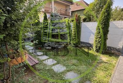 Casa 2 camere Parcul Sub Arini - 11