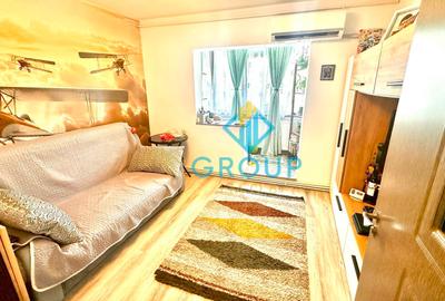 Apartament 2 camere semidecomandate, renovat complet  – Bacău, Str. 22 Decembrie - 1