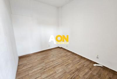 Spatiu de birouri, 5 incaperi, langa Parcul Unirii - 9