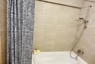 2camere bl nou gaze garaj subteran termen lung cu decontare - 8