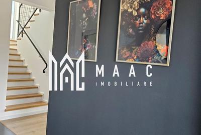 Casă modernă |4 Camere | Curte | 180 mp | Garaj | Șelimbăr - 5