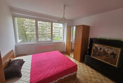 Oferta rara! Apartament 2 camere, langa promenada Somes, cartier Grigorescu! - 1