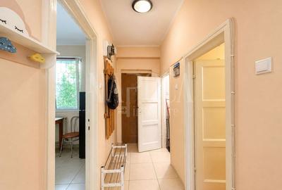 Apartament 2 camere de vanzare in Centru, Cluj Napoca - 6