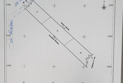 Vand 2.582 mp teren intravilan in Bughea de Jos, Argeș - 7