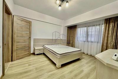 Inchiriere apartament 3 camere Ploiesti, zona Albert - 1
