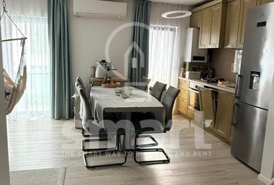Apartament 2 camere la cheie Buna Ziua - 8