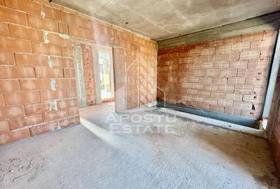 Casa individuala cu 4 camere, bucatarie inchisa, zona Planetelor - 11