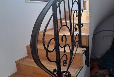 Bragadiru-Safirului Vila Individuala P+1+Pod An 2015 - 8