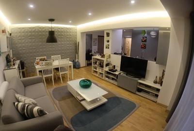 Apartement 2 camere de vanzare Unirii Parlament Fantani - 1