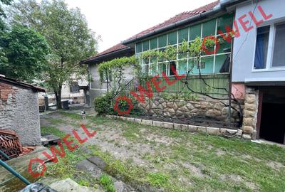 Casă familială de vânzare în Târgu Secuiesc, pe strada Mihai Apafi! - 2