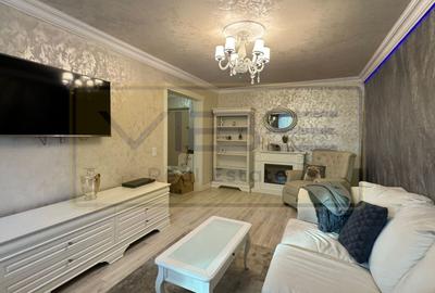 Apartament 3 camere premium Tatarasi Parcul Ciurchi - 1