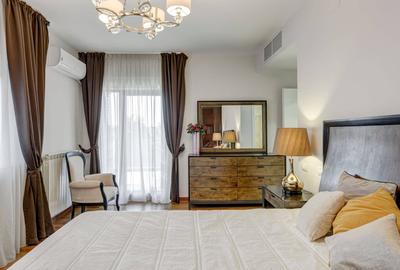 Spațiu & confort | 4 camere | Terasă + Parcare | Herăstrău Park - 14