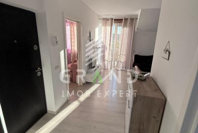 Apartament 3 camere 50mp util | balcon | parcare | zona Tineretului - 2