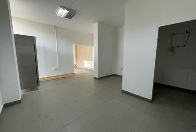 Inchirere-Spatiu comercial - Prelungiera Ghencea nr. 262 - 50 mp - 8