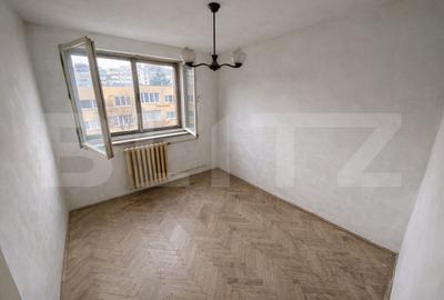 Apartament 3 camere, 44 mp, Manastur, Zona Aleea Padin - 2